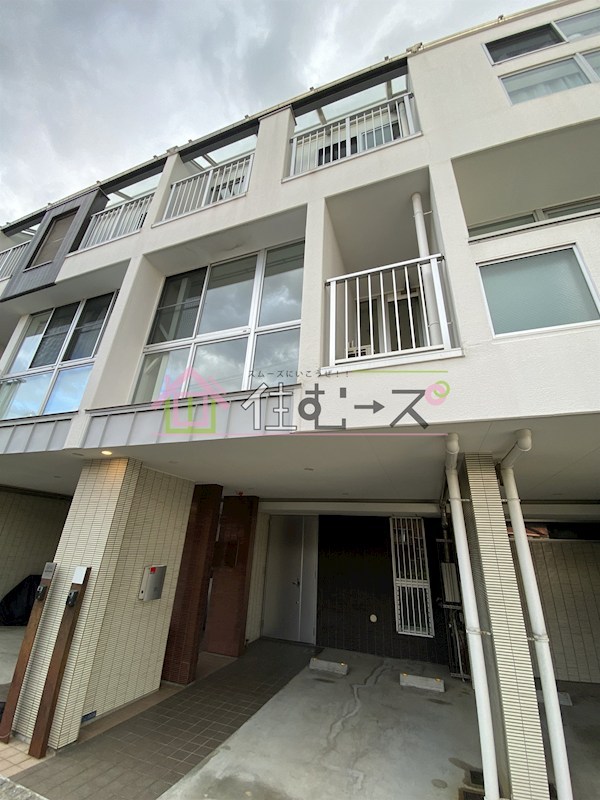 フリージアガーデン その他外観1