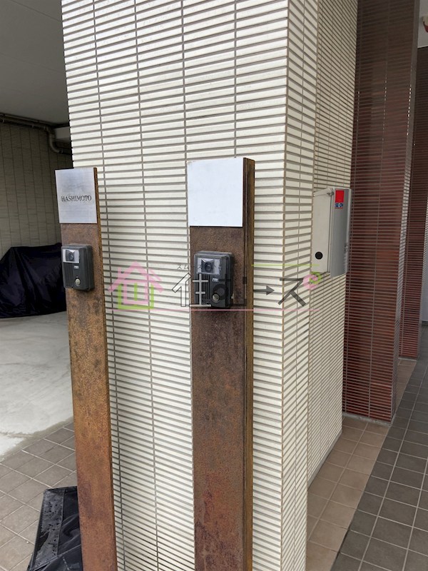 フリージアガーデン その他外観2