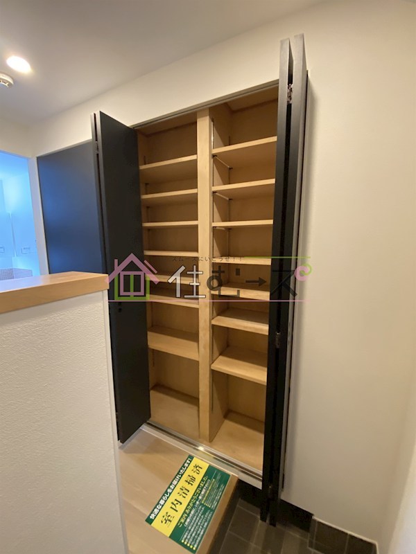 フリージアガーデン その他外観3