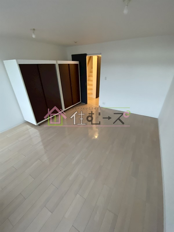 フリージアガーデン リビング