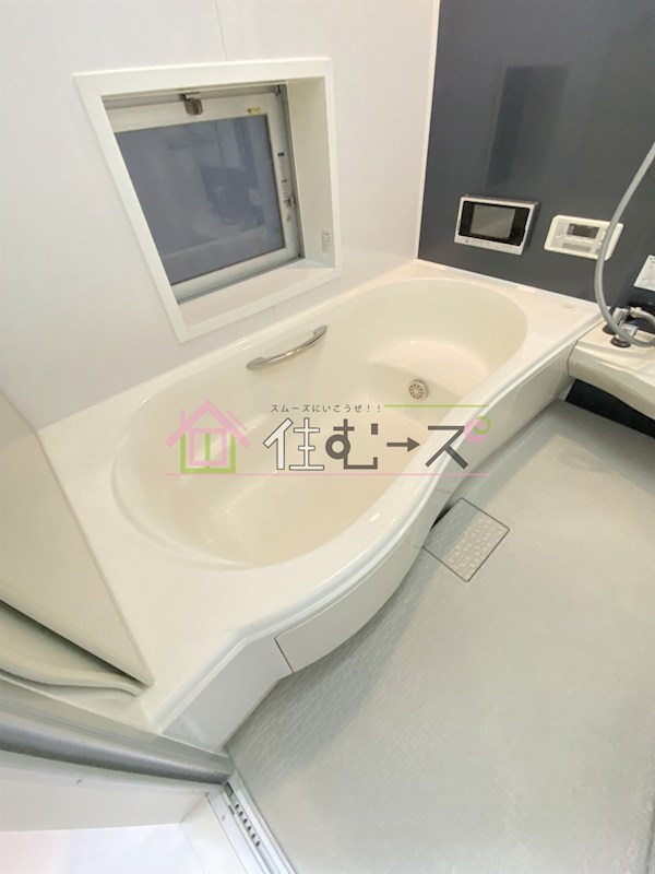 フリージアガーデン 風呂画像