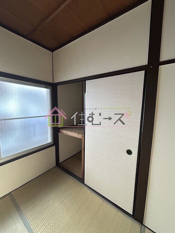東住吉区公園南矢田４丁目テラスハウス その他2