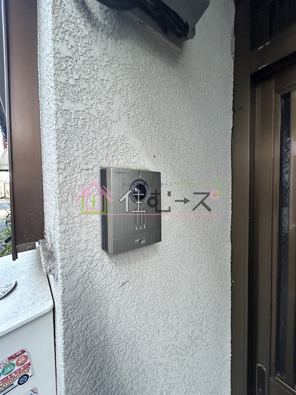 東住吉区公園南矢田４丁目テラスハウス その他外観5