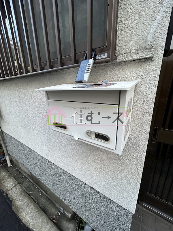 東住吉区公園南矢田４丁目テラスハウス その他外観6