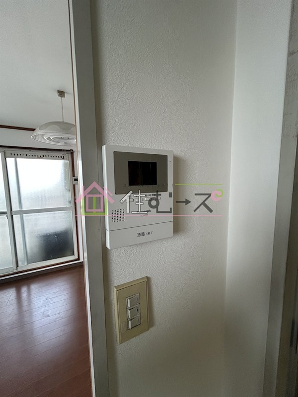 メモリアルタウン東住吉D棟 その他2