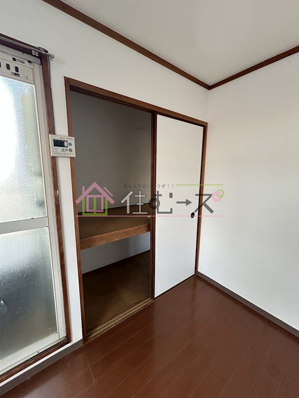 メモリアルタウン東住吉D棟 その他6