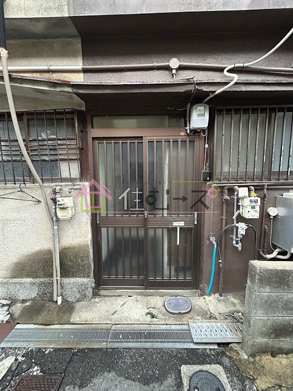 矢田７丁目10-1連棟貸家 その他1