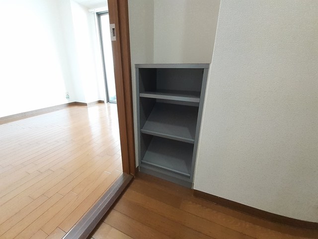 エスペランサ１２７ その他2