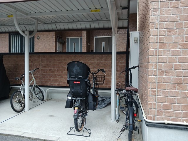 ルーラル・ライフ その他4