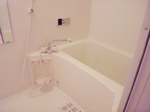 ルーラル・ライフ 風呂画像