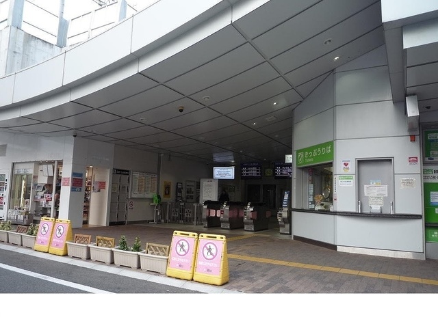 ウィンザー夙川 その他外観1