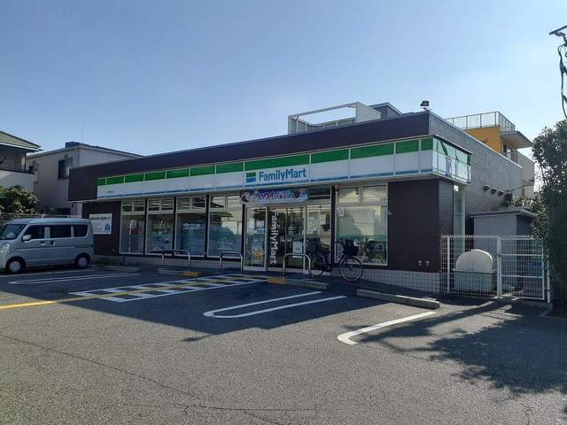 ウィンザー夙川 その他外観4