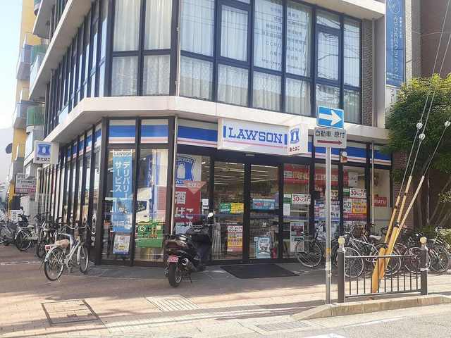 ウィンザー夙川 その他外観5
