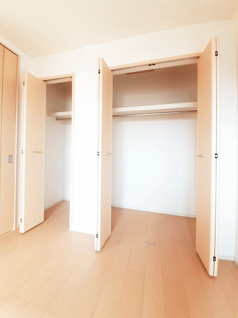 カーサ　フェリーチェ その他3
