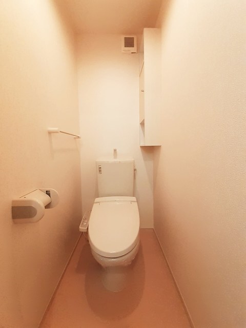 カーサ　フェリーチェ その他4