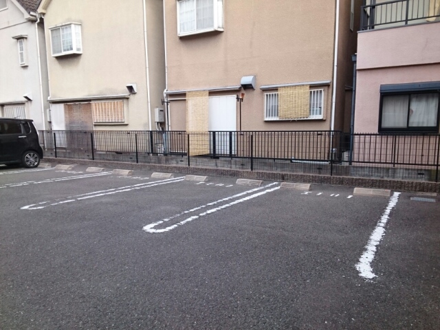 サンハイムエレガンスⅠ その他7