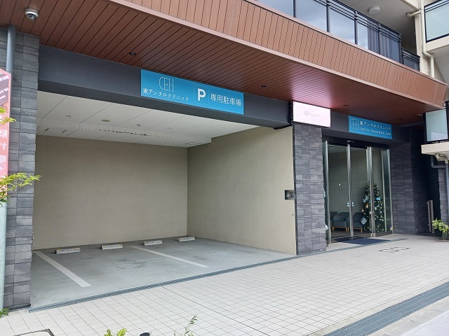 セレノカーサ その他外観2