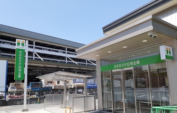 サンシャイン茨木Ⅱ その他外観6