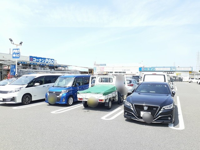 カーサ・カルム その他外観5
