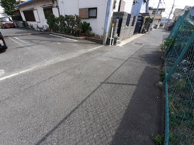 カーサ・カルム その他7