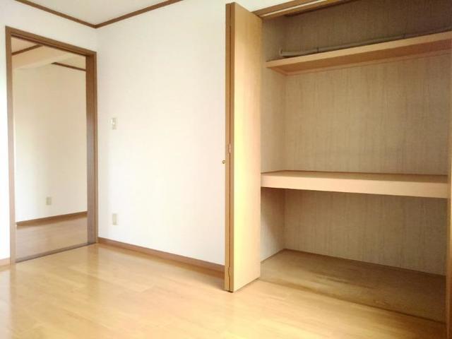 ミッテルハウスⅡ その他4