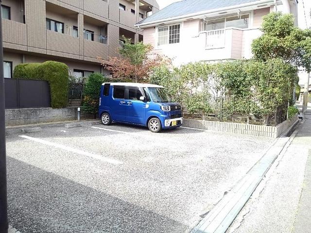 ミッテルハウスⅡ その他6