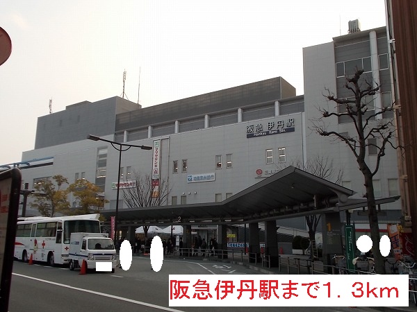 ミッテルハウスⅡ その他外観2