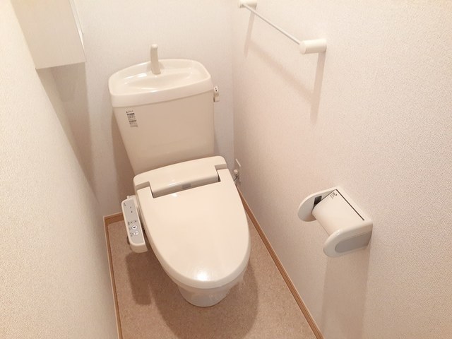 シャロル東園田 その他2