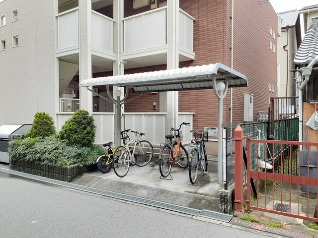 シャロル東園田 その他3