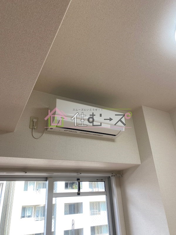 シャルマンフジ大阪城南 その他2