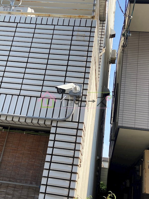 ライフステージ花園 その他外観4