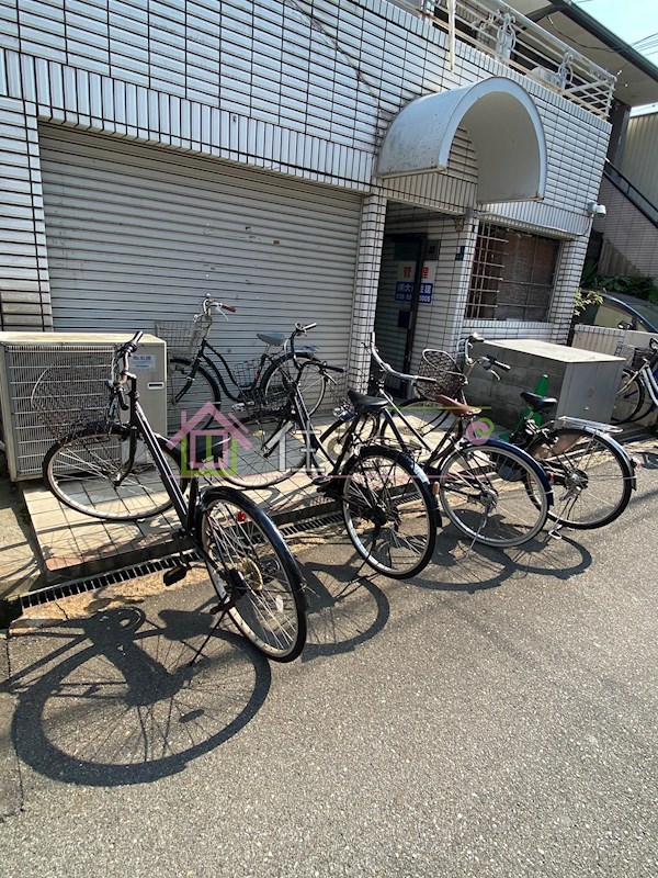 ライフステージ花園 その他外観5