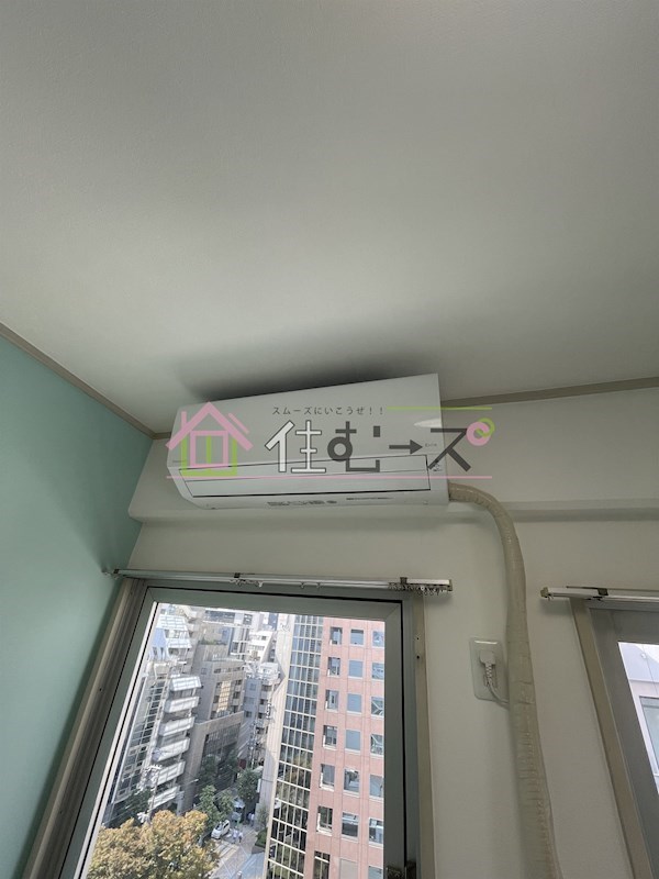 ハイネス北浜 その他4