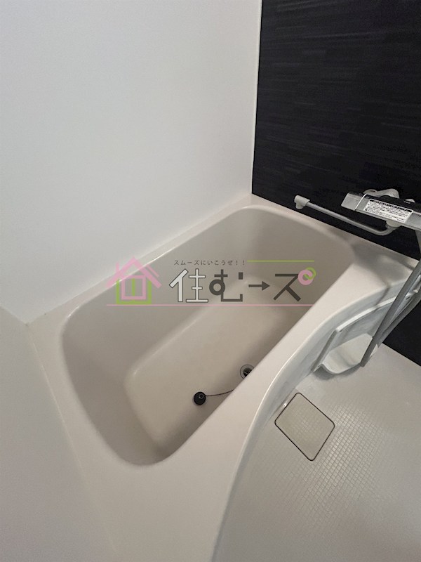 LOBANS東上 風呂画像
