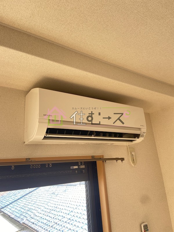 ドミールアプリコット その他2