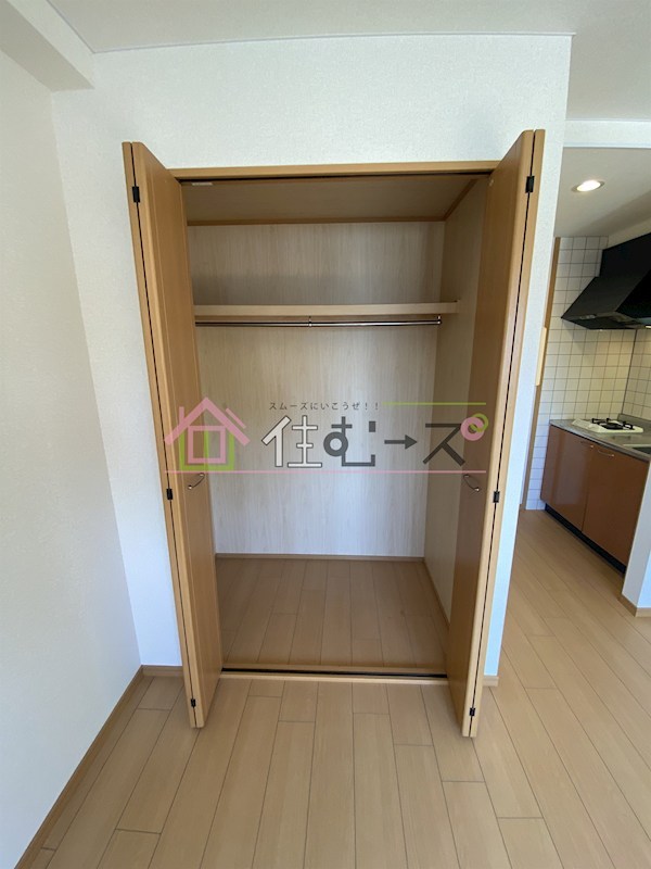 ドミールアプリコット その他6