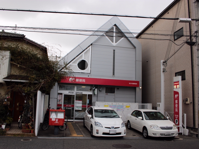 コティ光善寺 周辺画像8