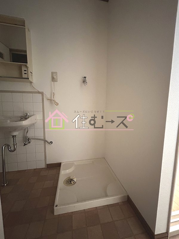 GS阿倍野 その他5