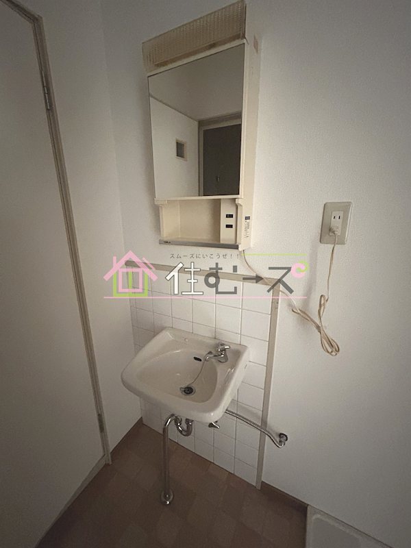 GS阿倍野 その他6