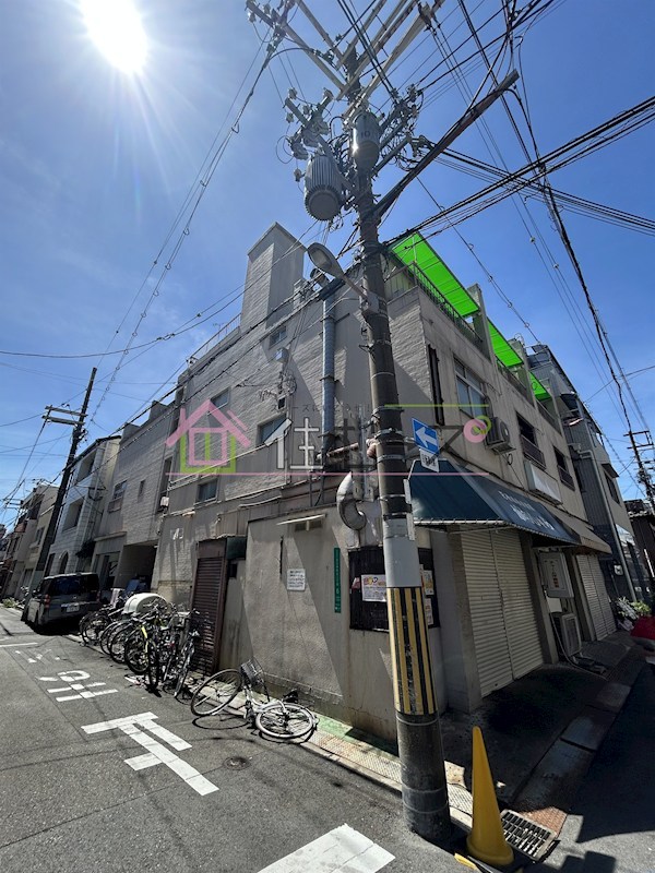 GS阿倍野 その他外観1