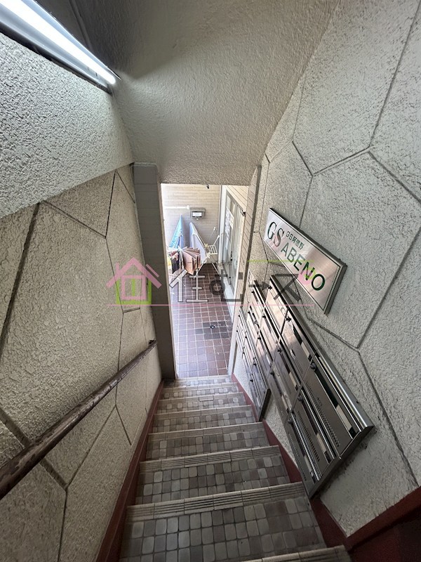 GS阿倍野 その他外観3