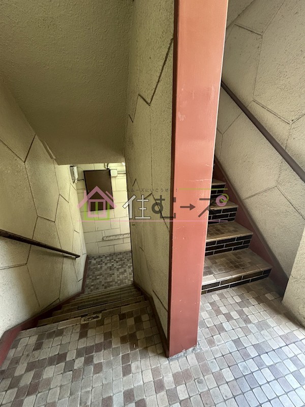 GS阿倍野 その他外観4