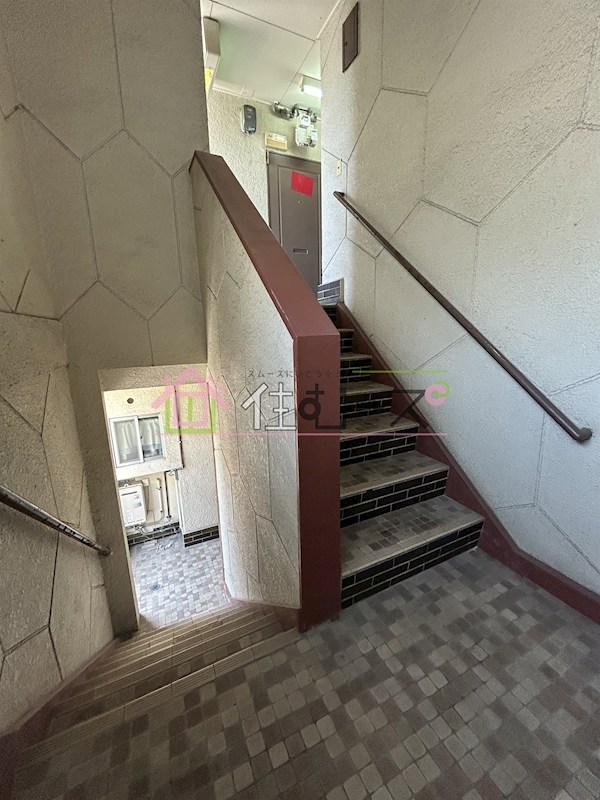 GS阿倍野 その他外観6