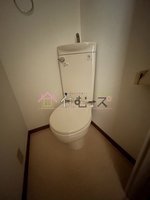 GS阿倍野 ベランダ