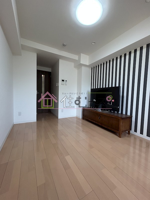 コラボ天王寺 リビング