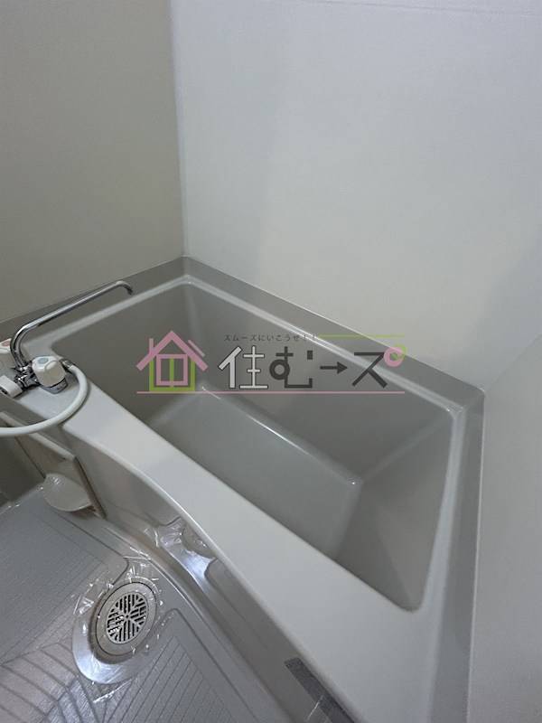 コラボ天王寺 風呂画像