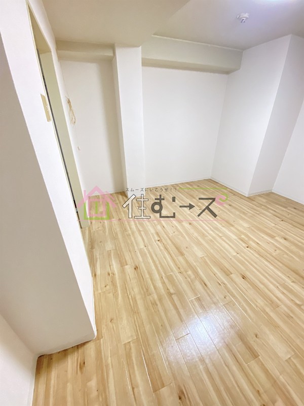 Crest リビング