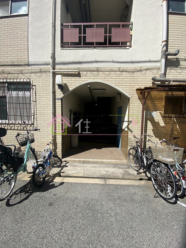早川グリーンマンション その他1
