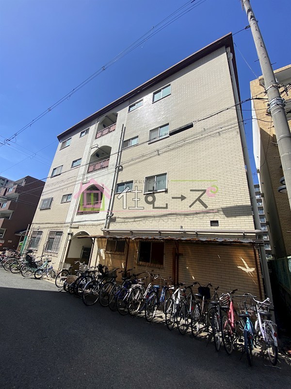 早川グリーンマンション その他外観1