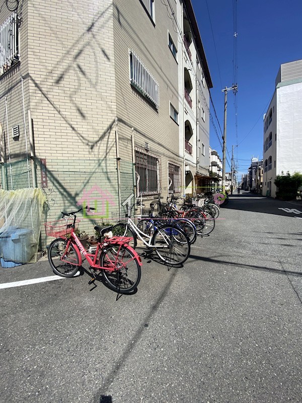 早川グリーンマンション その他外観6